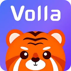 Скачать Volla-Group Voice Chat Rooms [Разблокированная версия] MOD APK на Андроид