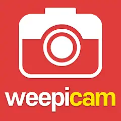 Скачать Weepicam: Live Video Chat Call [Разблокированная версия] MOD APK на Андроид