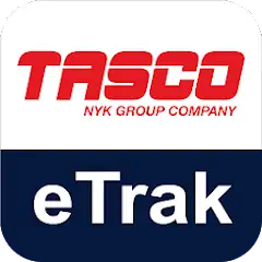 Скачать TASCO eTrak [Без рекламы] MOD APK на Андроид