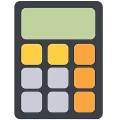 Калькулятор (простой)