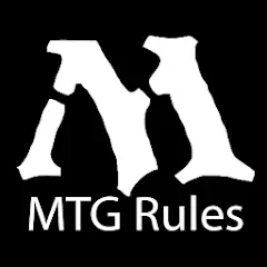 Скачать MTG Rules [Без рекламы] MOD APK на Андроид
