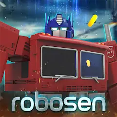 Скачать robosen Elite Optimus Prime [Без рекламы] MOD APK на Андроид