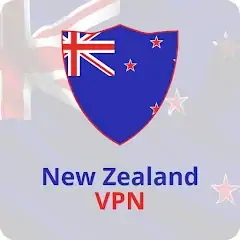 Скачать НоваяЗеландия VPN NZ IP [Без рекламы] MOD APK на Андроид