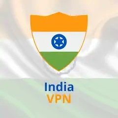 Скачать Индия Vpn Индийский IP-прокси [Премиум версия] MOD APK на Андроид