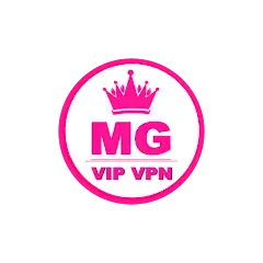 Скачать MG ViP VPN [Без рекламы] MOD APK на Андроид