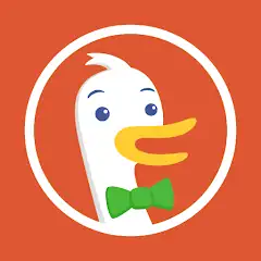 Скачать DuckDuckGo Private Browser [Премиум версия] MOD APK на Андроид