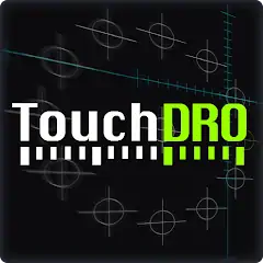 Скачать TouchDRO [Полная версия] MOD APK на Андроид