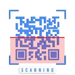 QR и сканер штрих-кода