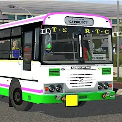Mod Bussid India 2023