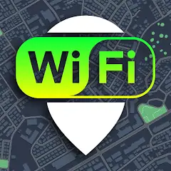 Скачать WiFi Analyzer [Премиум версия] MOD APK на Андроид