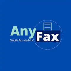 Скачать AnyFax - Факс с мобильного [Премиум версия] MOD APK на Андроид
