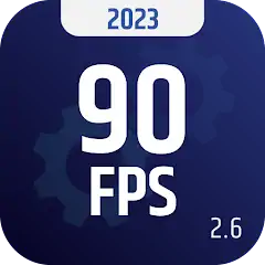 Скачать 90 FPS for PUBGM | Unlock tool [Премиум версия] MOD APK на Андроид