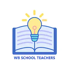 WB School Teachers' app