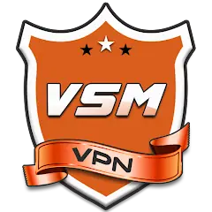 Скачать Vsm Vpn [Разблокированная версия] MOD APK на Андроид