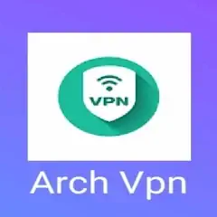 Скачать Arch Vpn [Полная версия] MOD APK на Андроид