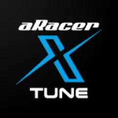 Скачать aRacer X Tune [Разблокированная версия] MOD APK на Андроид