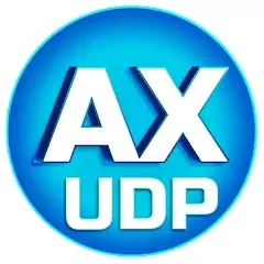 AX TUNNEL UDP