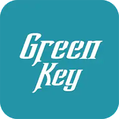 Скачать Green Key [Разблокированная версия] MOD APK на Андроид