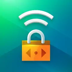 Скачать Kaspersky Secure Connection [Полная версия] MOD APK на Андроид