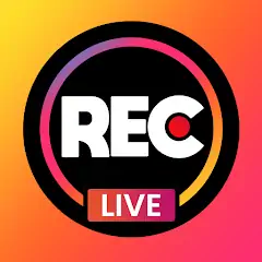 Скачать GREC - Live Video Recorder [Без рекламы] MOD APK на Андроид