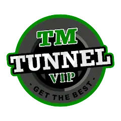 Скачать TM Tunnel vip [Полная версия] MOD APK на Андроид