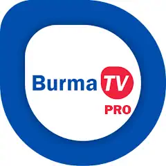 Скачать Burma TV Pro + [Полная версия] MOD APK на Андроид