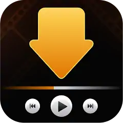 Скачать All Video Downloader [Разблокированная версия] MOD APK на Андроид