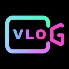Скачать Видеоредактор с музыкой- VlogU [Премиум версия] MOD APK на Андроид