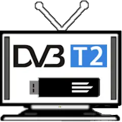 Скачать DVBT Televizor [Полная версия] MOD APK на Андроид