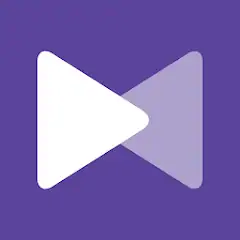 Скачать KMPlayer - Все видео плеер [Премиум версия] MOD APK на Андроид