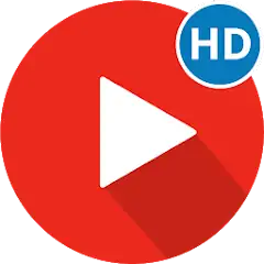 Скачать HD Video Player All Formats [Без рекламы] MOD APK на Андроид
