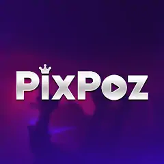 Скачать Photo Video Maker - PixPoz [Разблокированная версия] MOD APK на Андроид