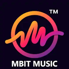 Скачать MBit Music Video Status Maker [Без рекламы] MOD APK на Андроид