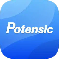 Скачать PotensicPro [Полная версия] MOD APK на Андроид