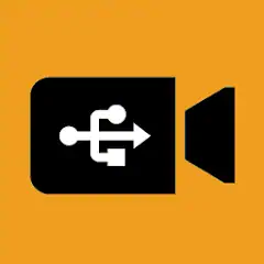 Скачать USB Camera [Премиум версия] MOD APK на Андроид