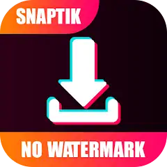 Скачать SnapTik - TT Video Downloader [Без рекламы] MOD APK на Андроид