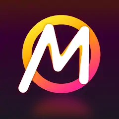 Скачать Music & Beat Video Maker:Mivii [Премиум версия] MOD APK на Андроид