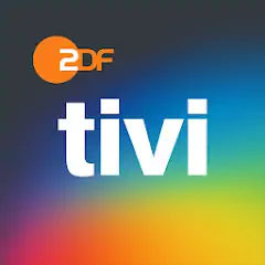 Скачать ZDFtivi-App  [Разблокированная версия] MOD APK на Андроид