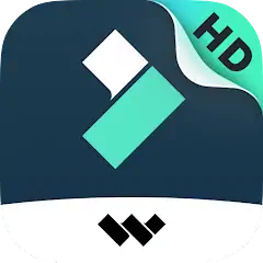 Скачать FilmoraHD - Video Creator [Полная версия] MOD APK на Андроид