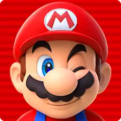 Скачать Super Mario Run Взлом [МОД Бесконечные деньги] + [МОД Меню] на Андроид