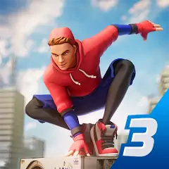 Скачать Spider Fighter 3 Взлом [Много монет] + [МОД Меню] на Андроид