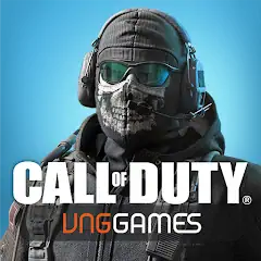 Скачать Call of Duty: Mobile VN Взлом [Бесконечные монеты] + [МОД Меню] на Андроид