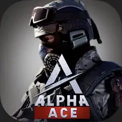 Скачать Alpha Ace Взлом [Много монет] + [МОД Меню] на Андроид