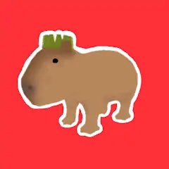 Скачать Capybara Run Взлом [Бесконечные монеты] + [МОД Меню] на Андроид