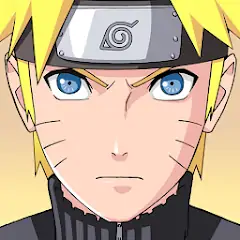 Скачать Naruto: Slugfest Взлом [Бесконечные монеты] + [МОД Меню] на Андроид