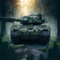 Скачать Battle Tanks: Игры про Танки Взлом [Много денег] + [МОД Меню] на Андроид