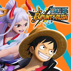 Скачать ONE PIECE Bounty Rush Взлом [Много монет] + [МОД Меню] на Андроид