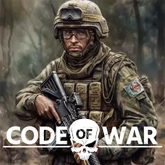 Скачать Code of War: Стрелялки по Сети Взлом [Бесконечные монеты] + [МОД Меню] на Андроид