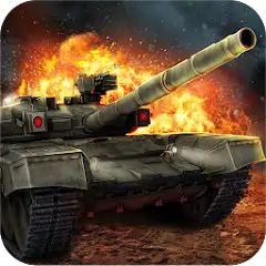 Скачать Tanktastic 3D tanks Взлом [Много денег] + [МОД Меню] на Андроид