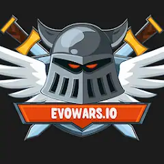 Скачать EvoWars.io Взлом [Много монет] + [МОД Меню] на Андроид